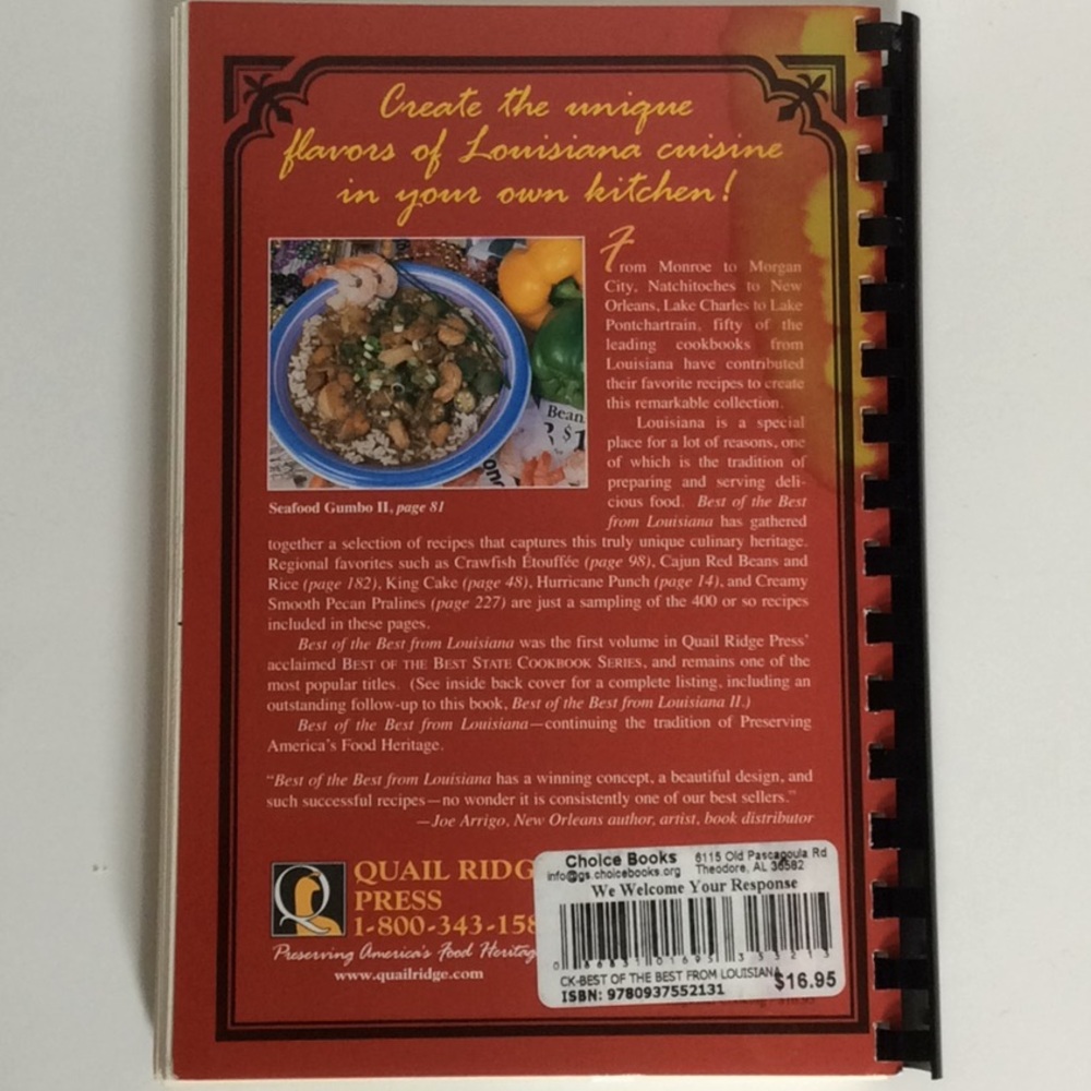 Two Cookbooks - Picture 2 of 4